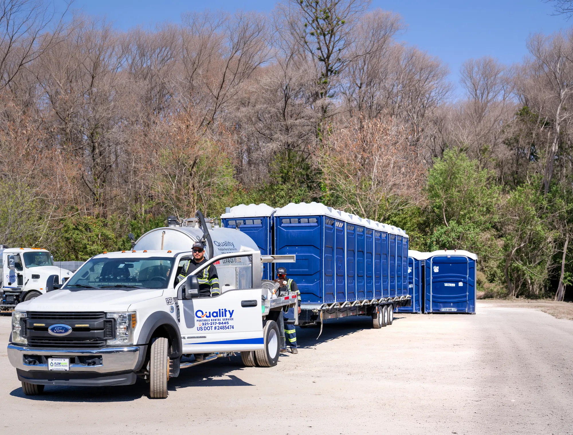 Imagen de Fondo Quality Port