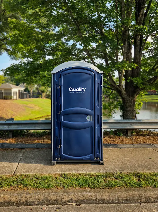 Portable Toilet & Rental Services in Orlando