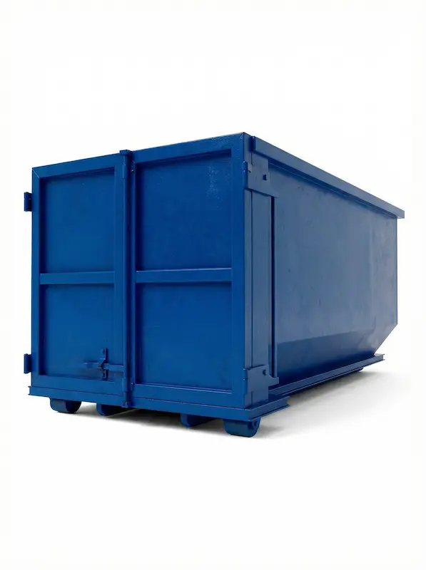 Dumpster Rental <br/> (20 Yard)